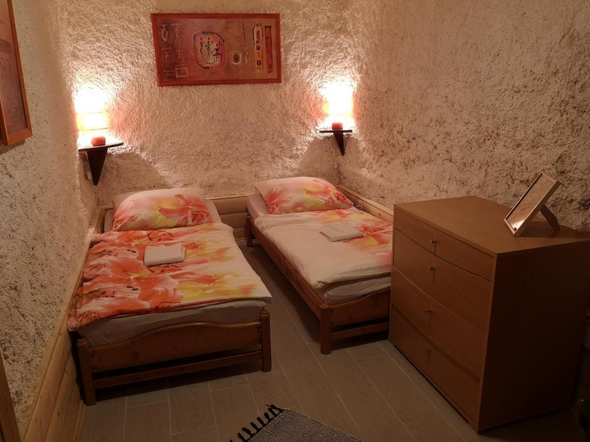 Privatno117 Apartment Lúčky Bagian luar foto