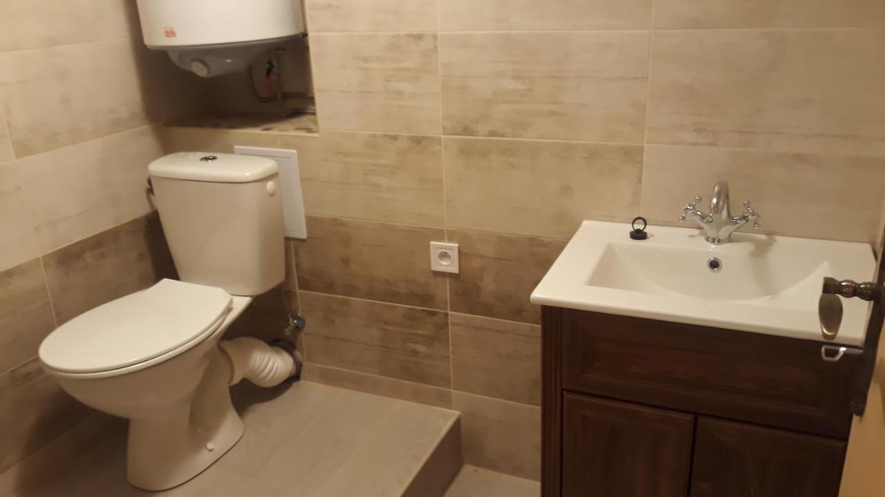 Privatno117 Apartment Lúčky Bagian luar foto